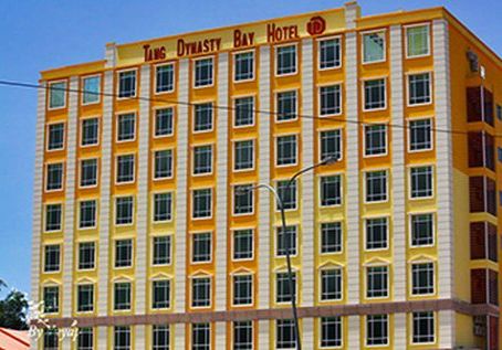 Tang Dynasty Bay Hotel