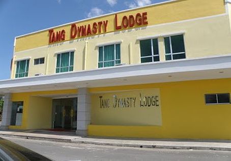 Tang Dynasty Lodge Tuaran