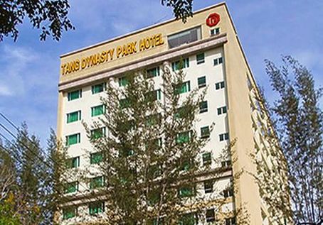 Tang Dynasty Park Hotel