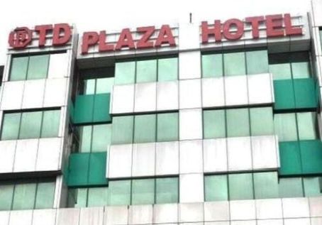 Tang Dynasty Plaza Hotel